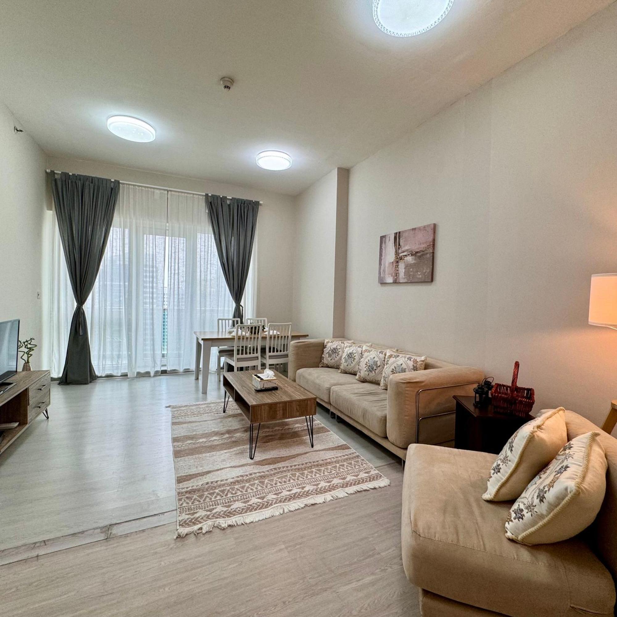 Apartment Primestaydxb *