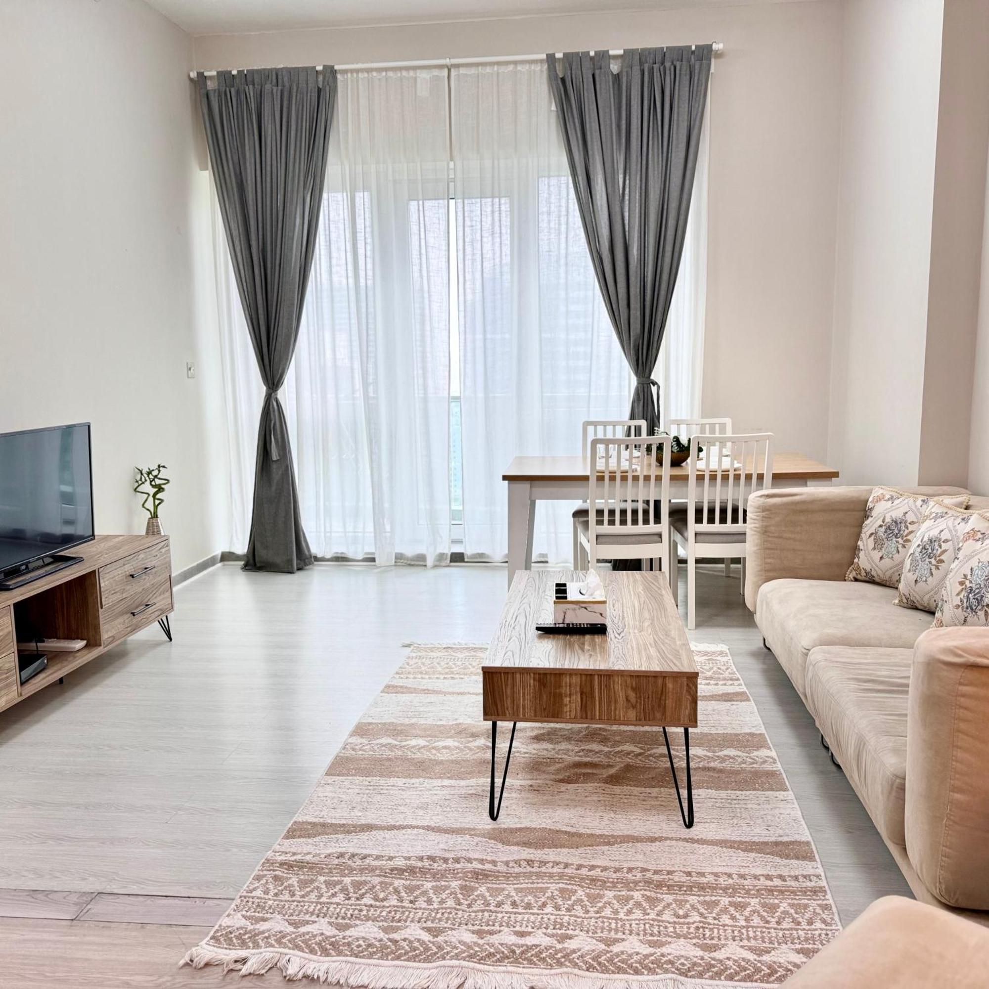 Primestaydxb Apartment Dubai