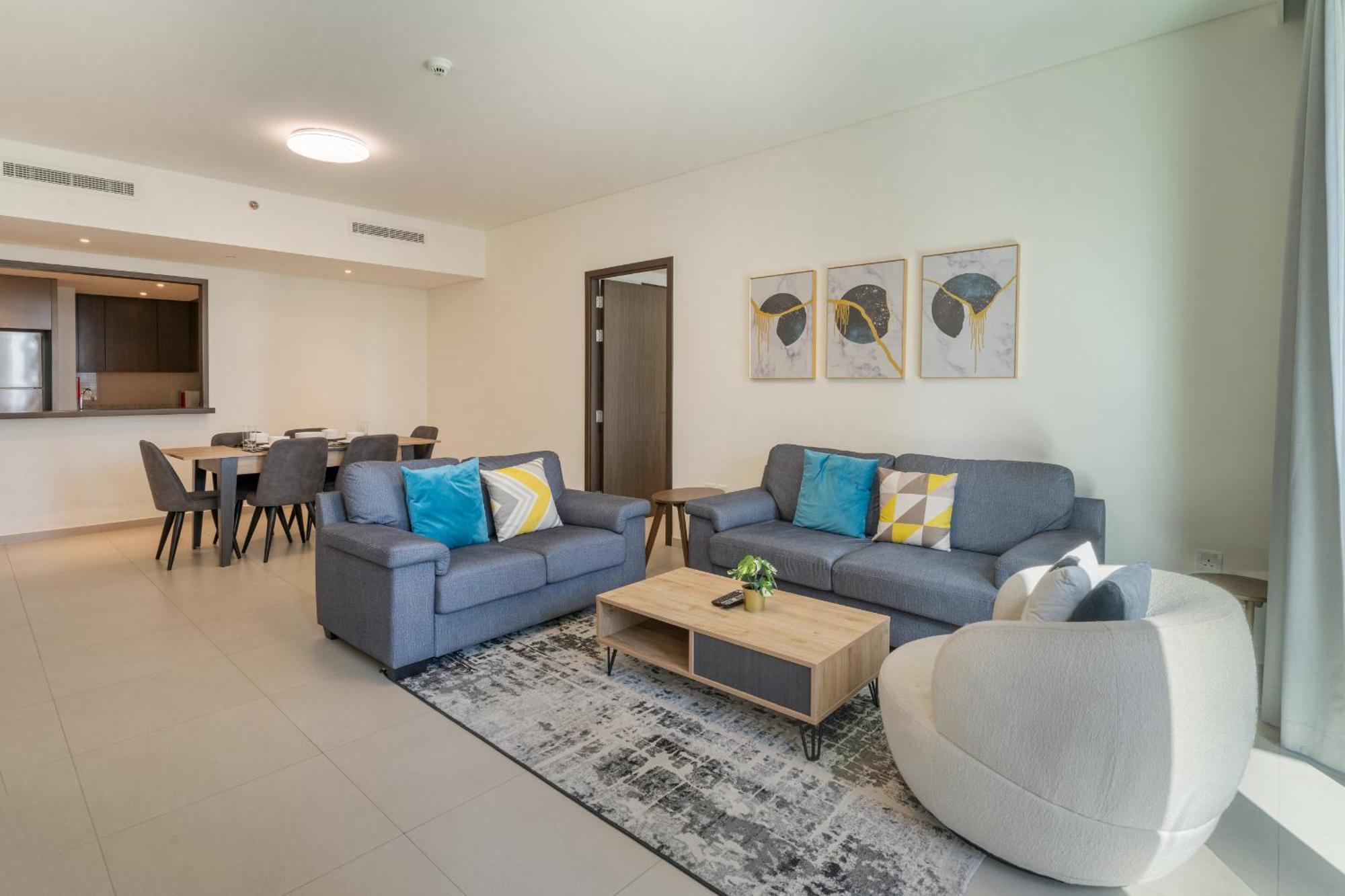 Apartment Chic 2br In Bvld Heights, Walk To Attraction - Allsopp&allsopp