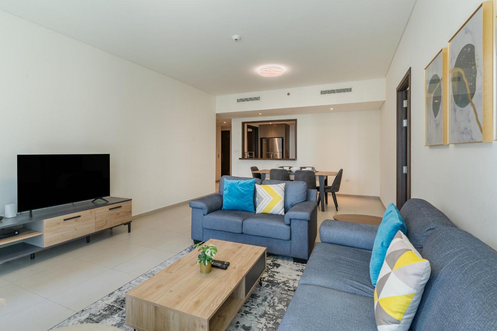 Chic 2br In Bvld Heights, Walk To Attraction - Allsopp&allsopp Apartment *