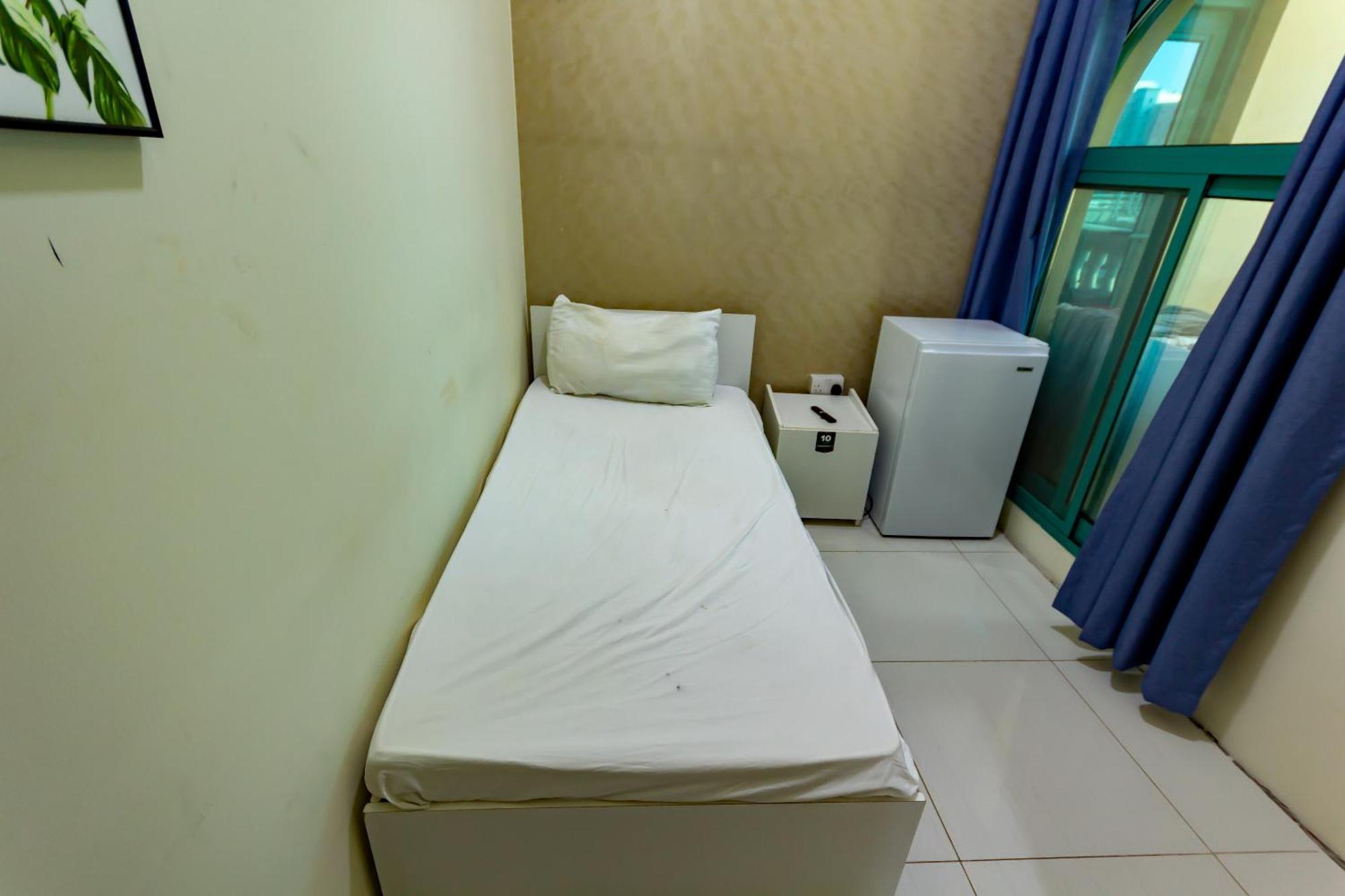 Homestay Single For 