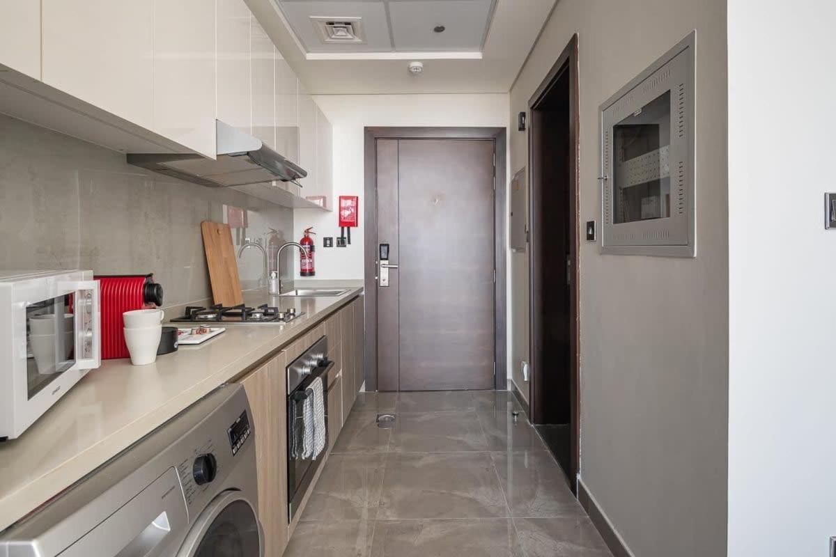 Apartment Frank Porter - Majestique 1 *