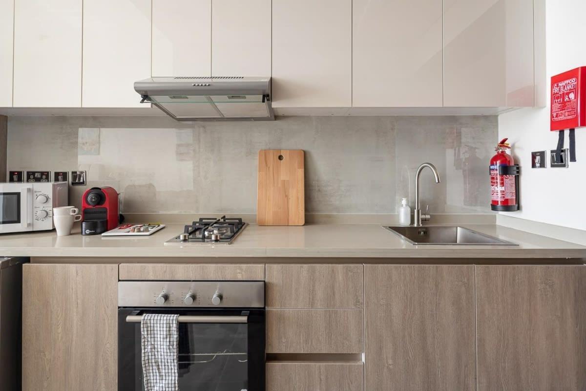 Apartment Frank Porter - Majestique 1