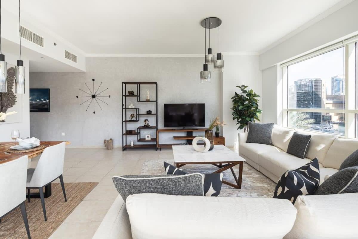 Frank Porter - Al Sahab 2 Apartment