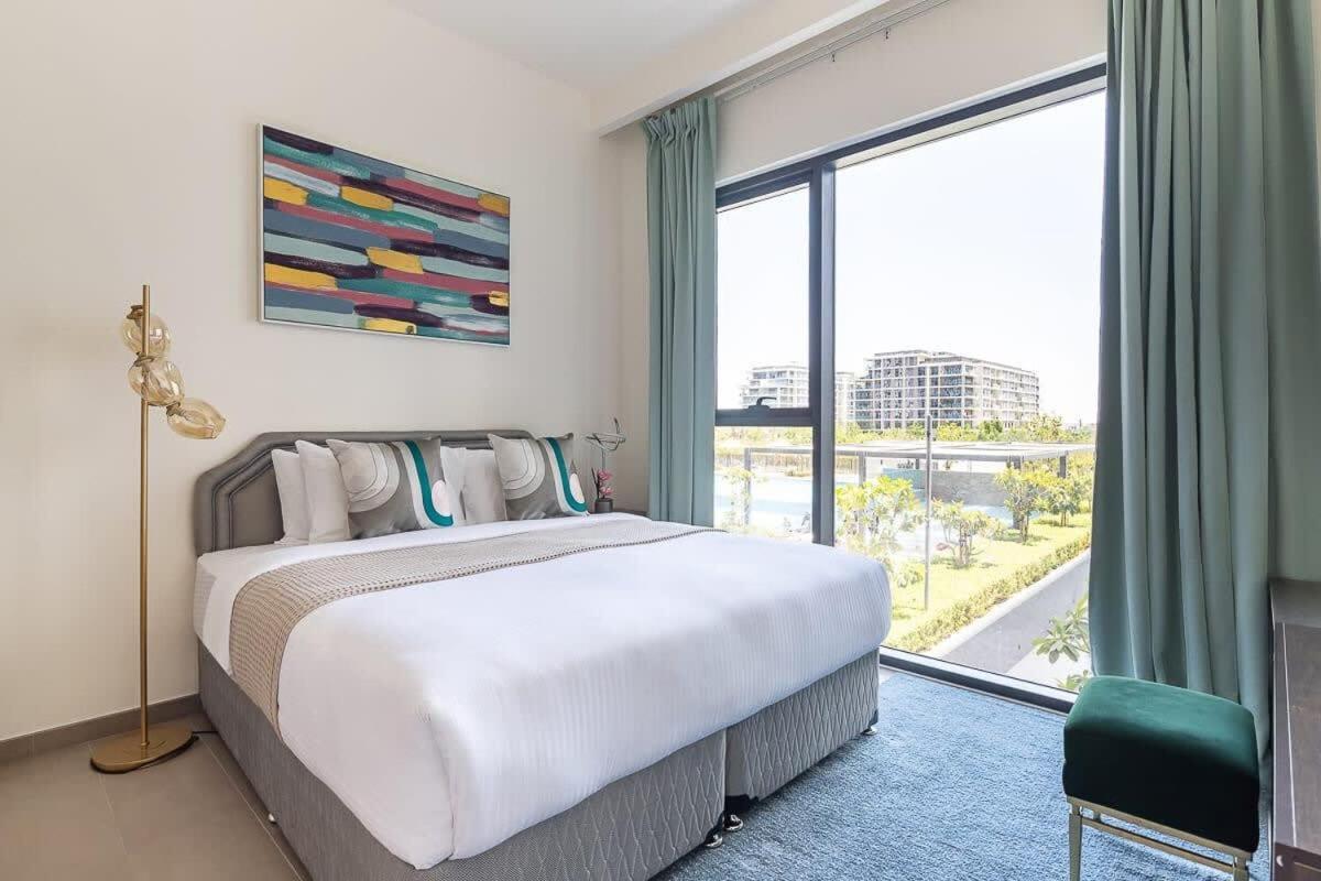 Frank Porter - Executive Residences 2