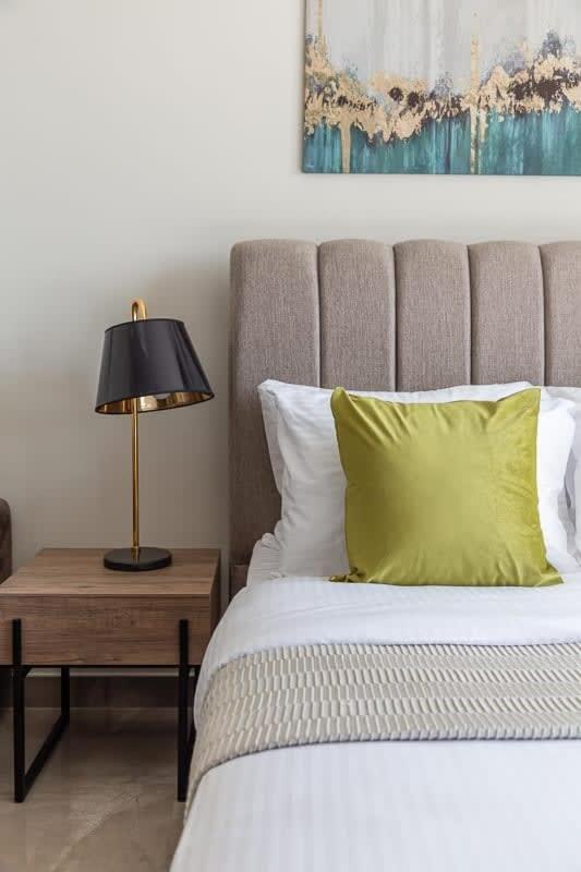 Apartment Frank Porter - Majestique 1