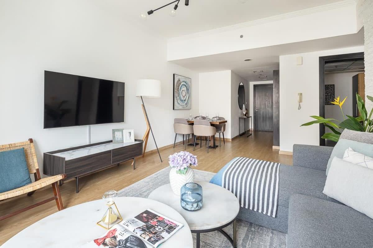 Apartment Frank Porter - Al Majara *