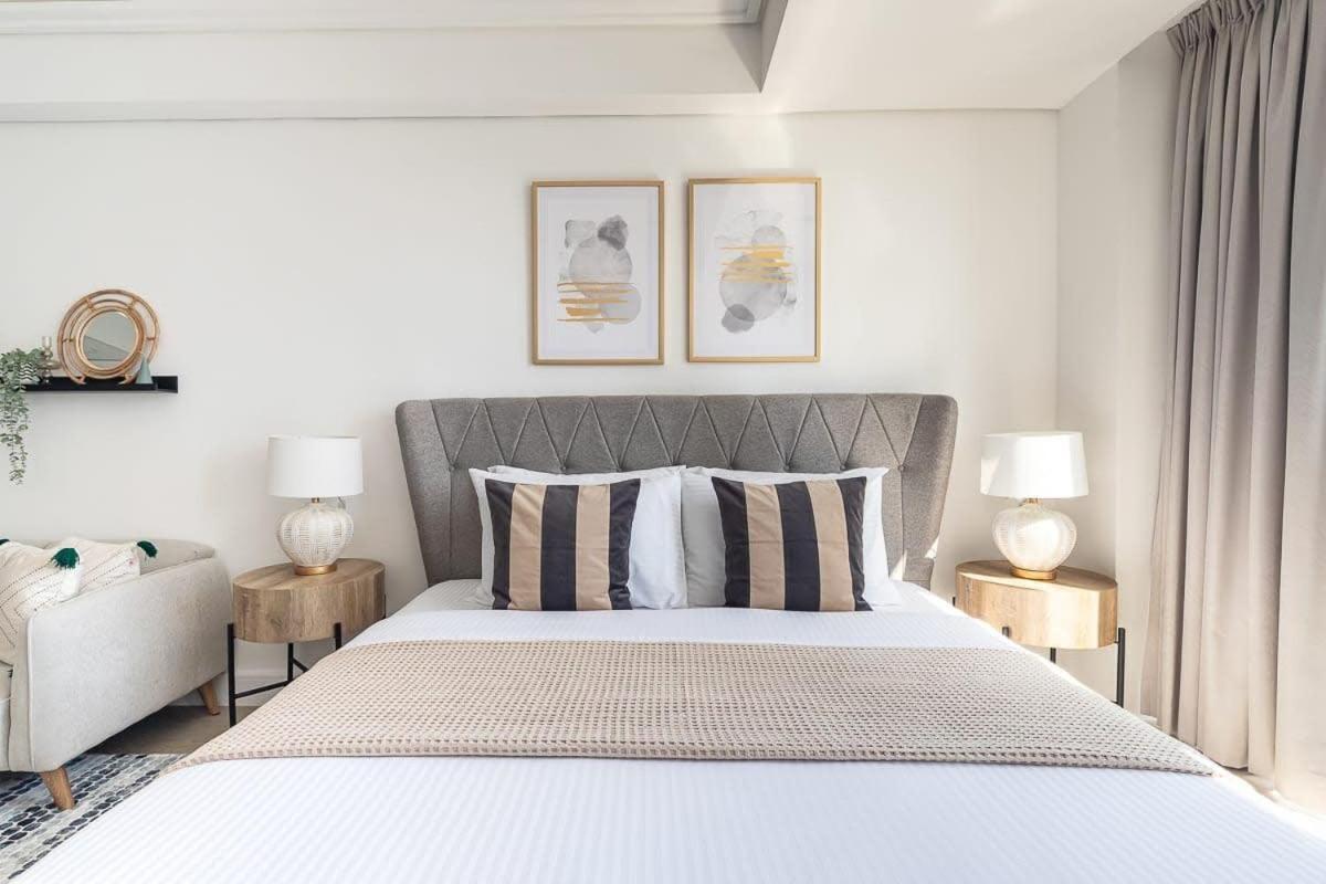 Apartment Frank Porter - Goldcrest Views 2 *