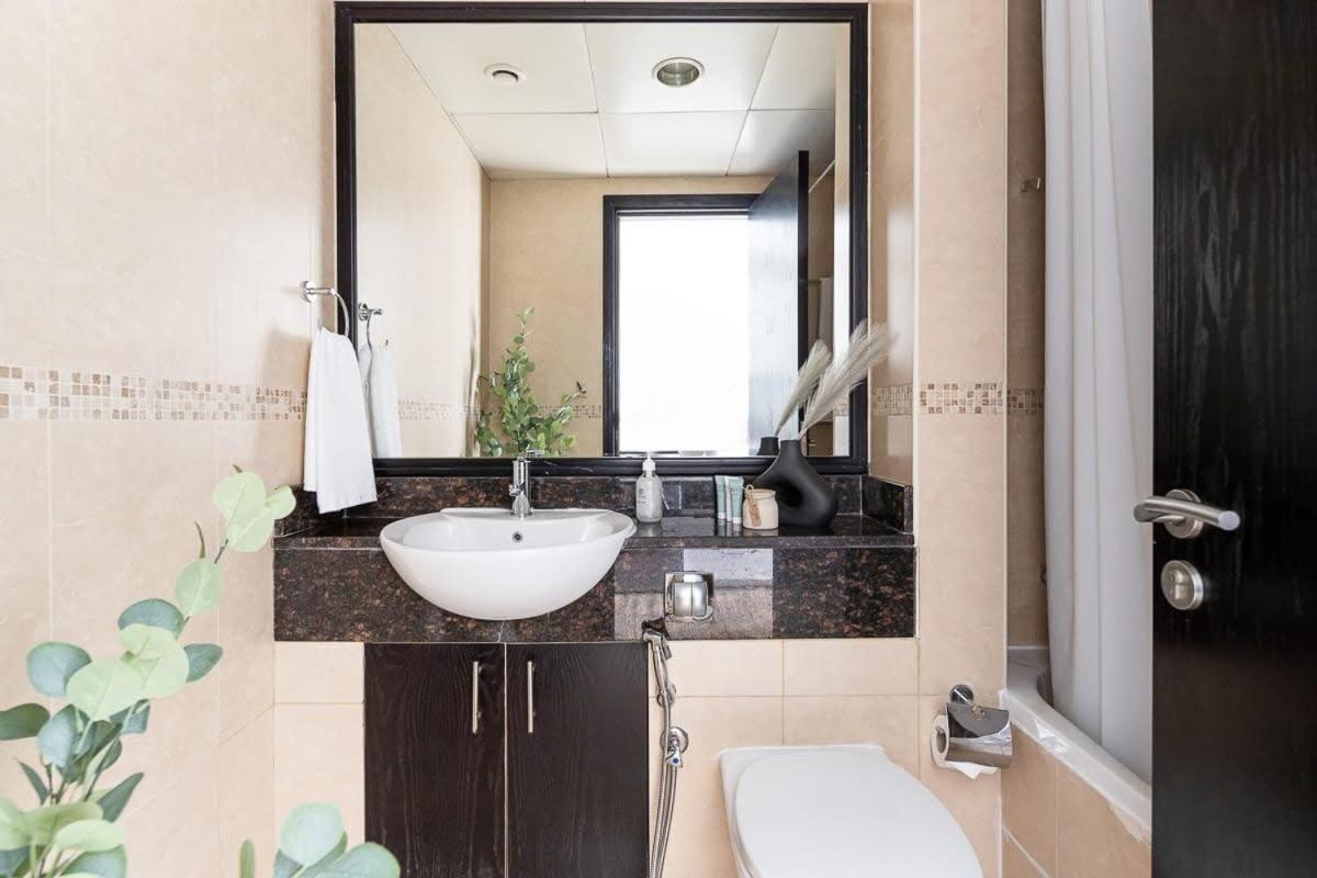 Apartment Frank Porter - Goldcrest Views 2