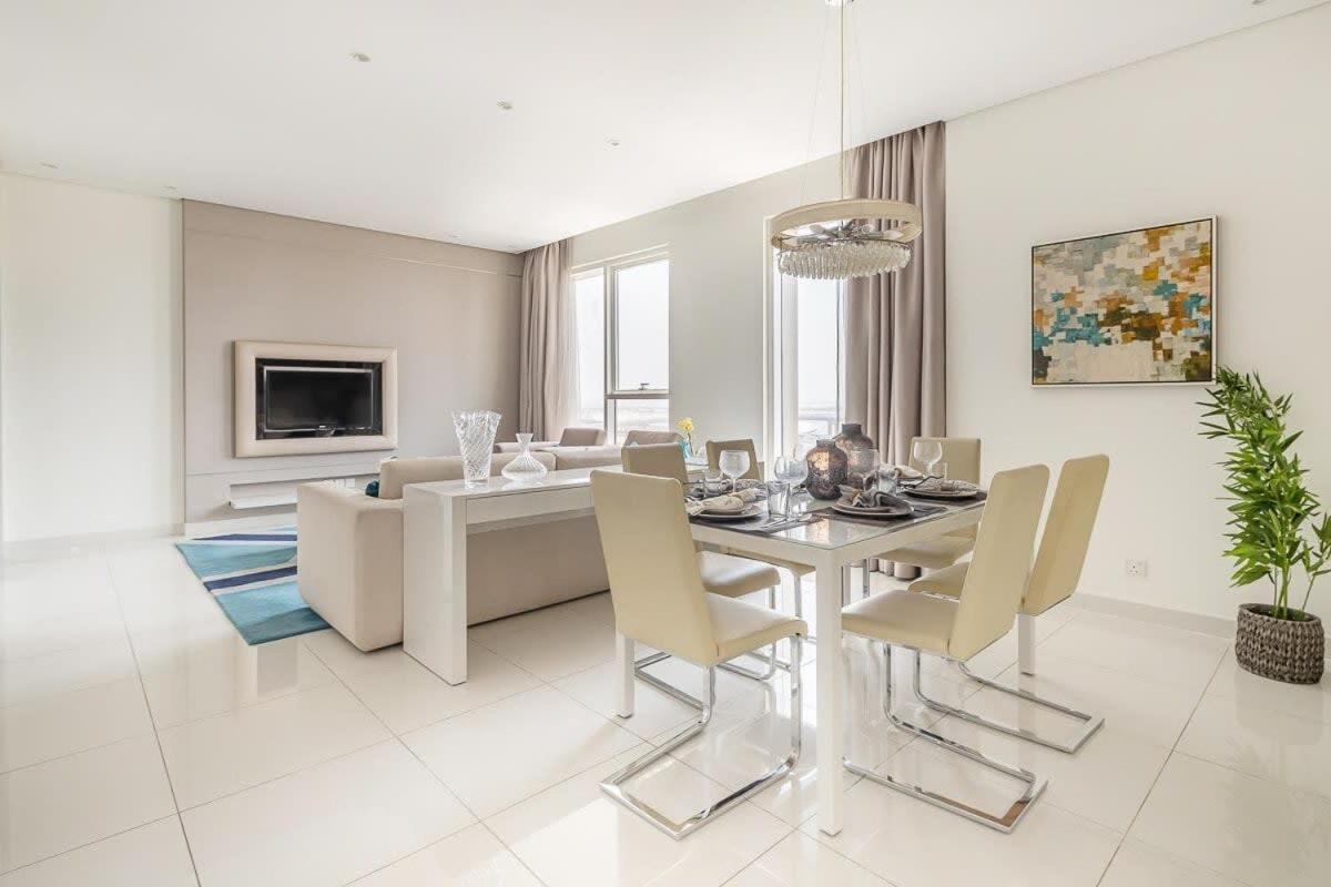 Apartment Frank Porter - Damac Voleo