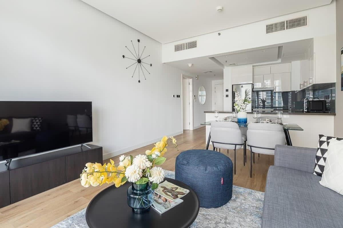 Apartment Frank Porter - Continental Tower