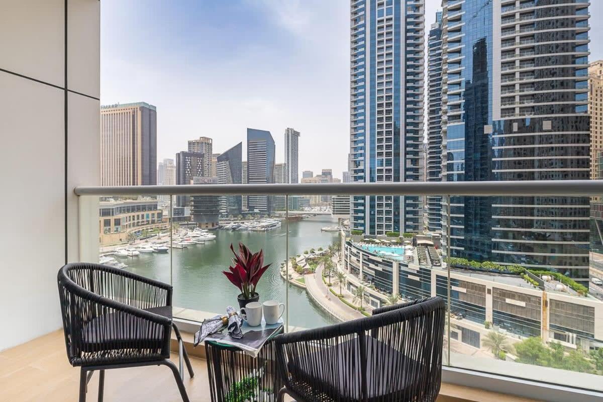 Apartment Frank Porter - Continental Tower