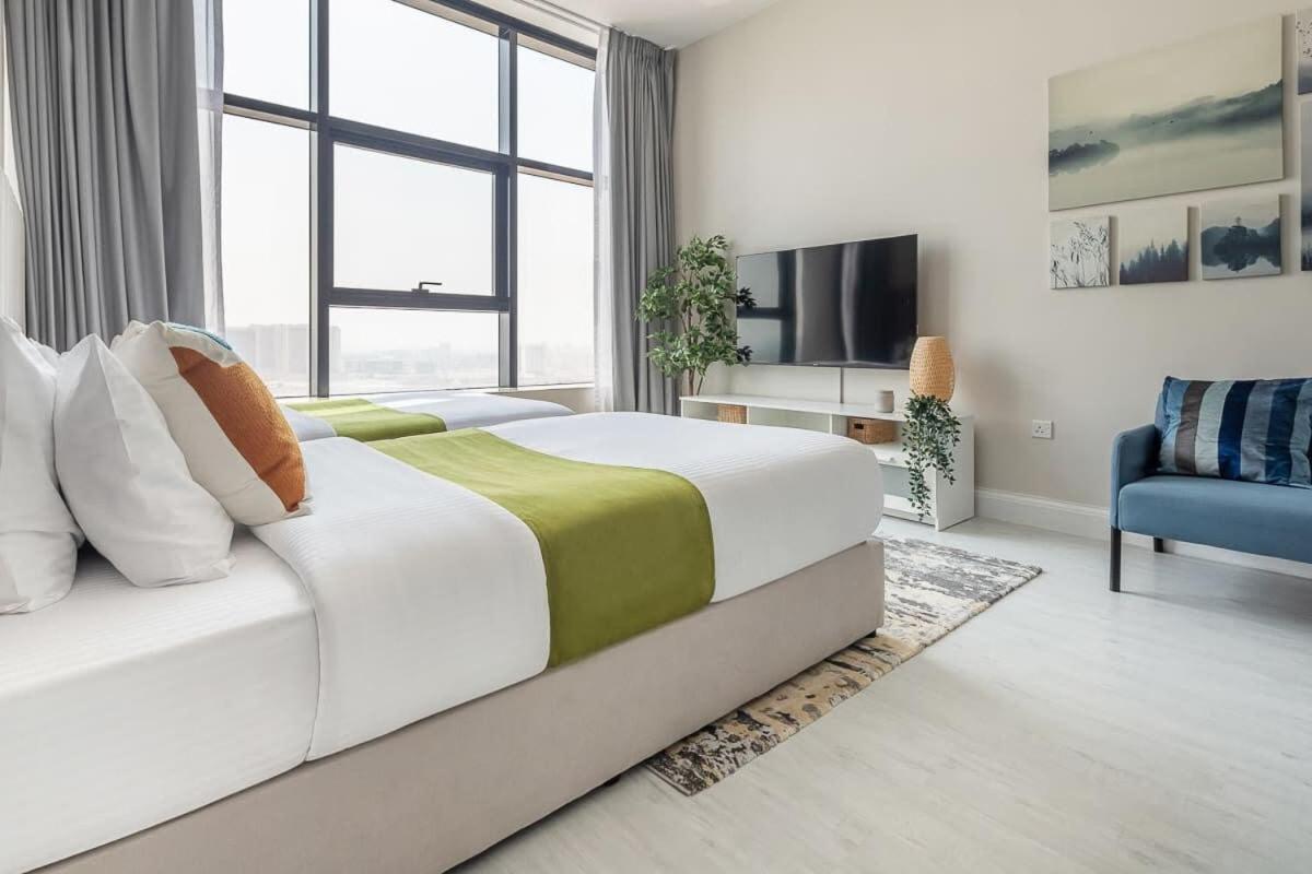Apartment Frank Porter - Square Tower