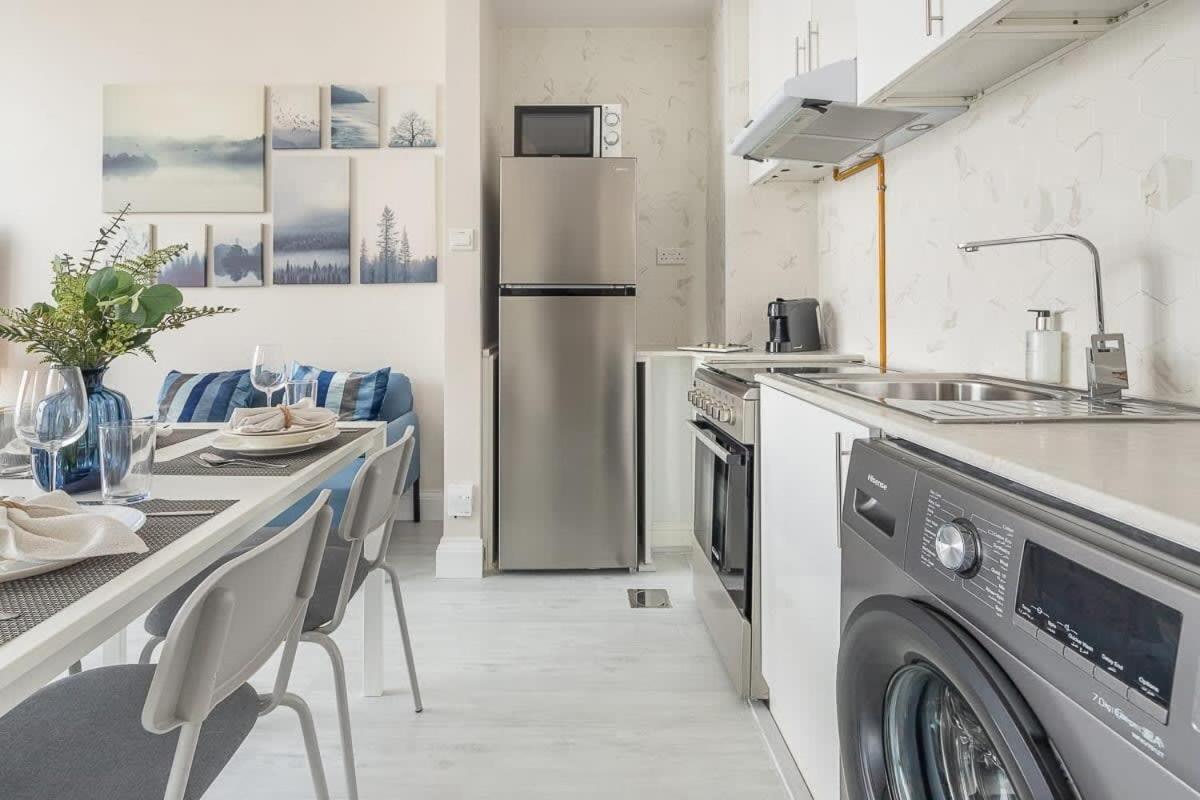 Apartment Frank Porter - Square Tower *