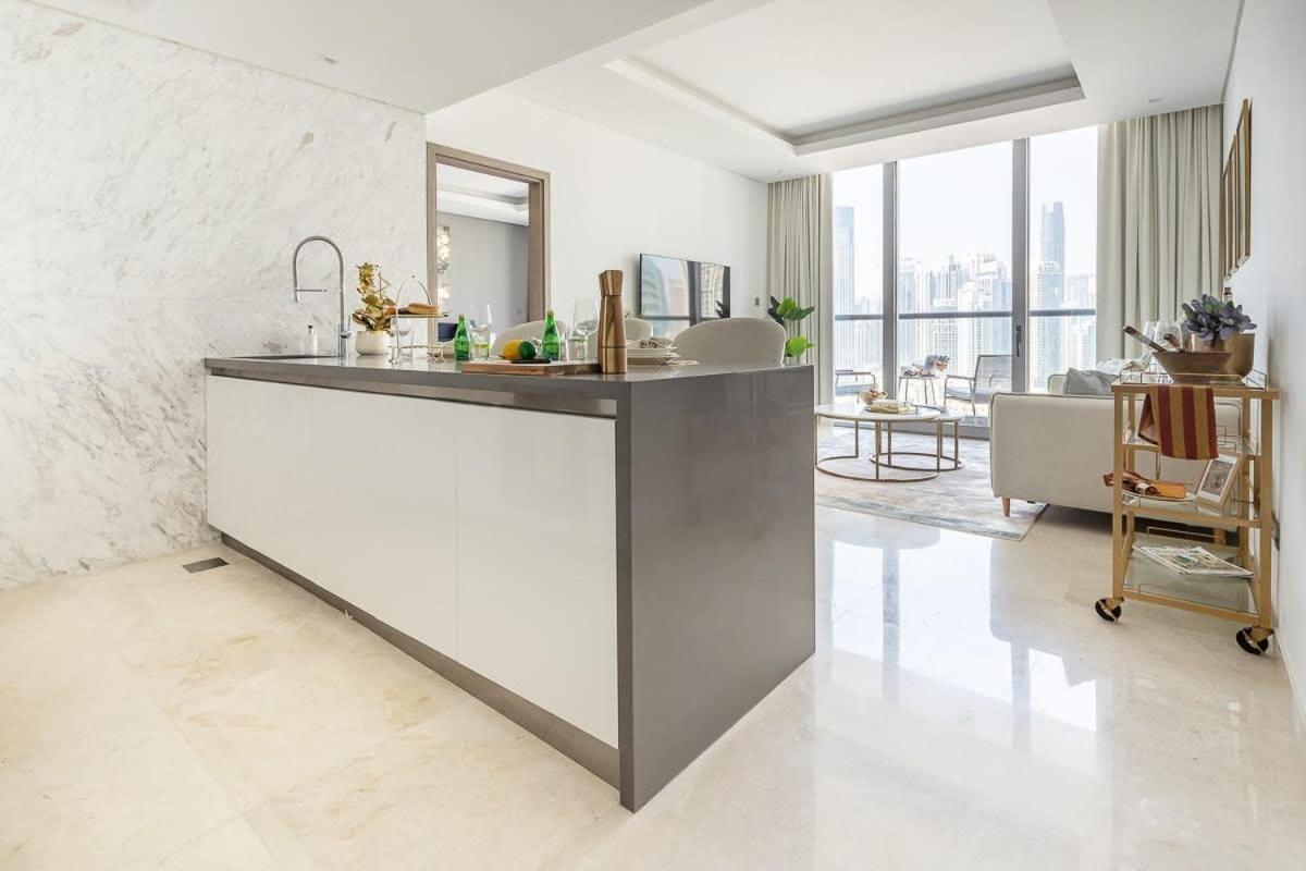 Apartment Frank Porter - The Sterling By Omniyat