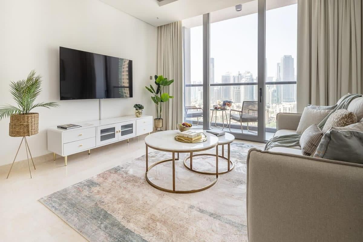 Apartment Frank Porter - The Sterling By Omniyat