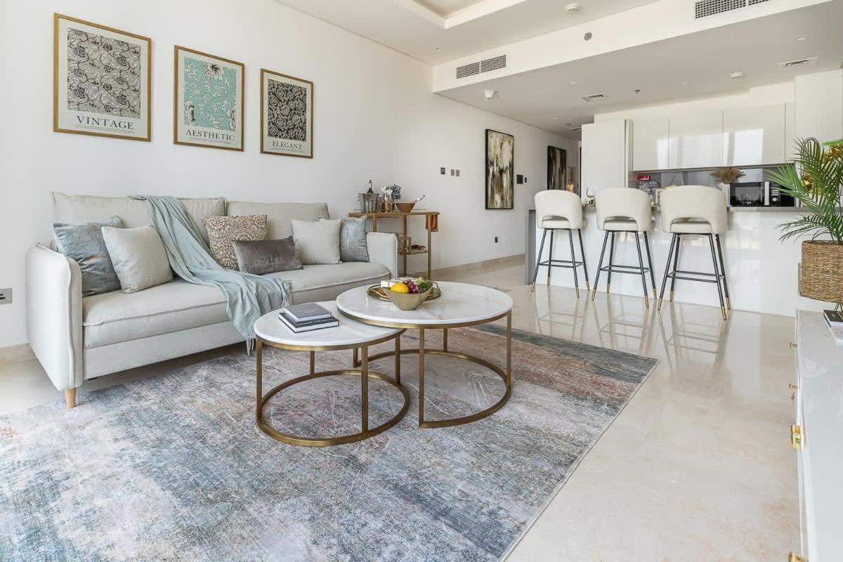 Frank Porter - The Sterling By Omniyat * Dubai