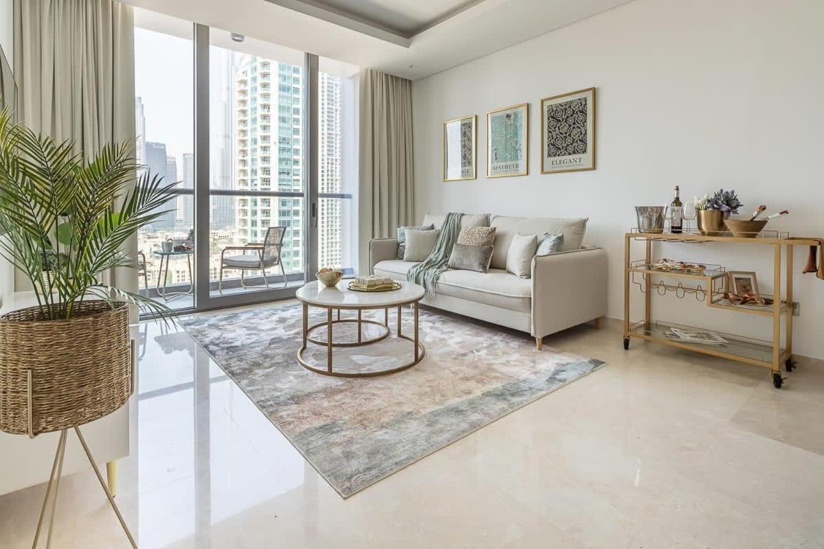 Apartment Frank Porter - The Sterling By Omniyat