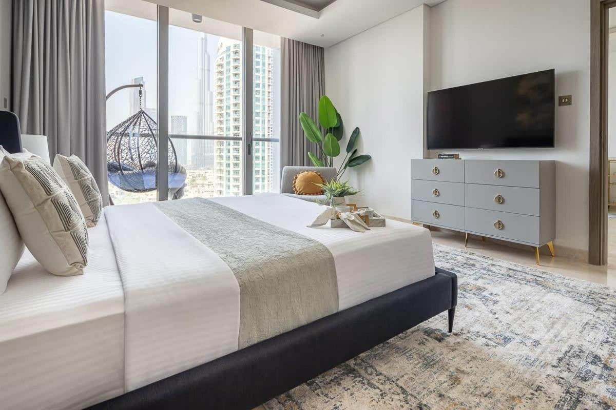 Apartment Frank Porter - The Sterling By Omniyat Dubai