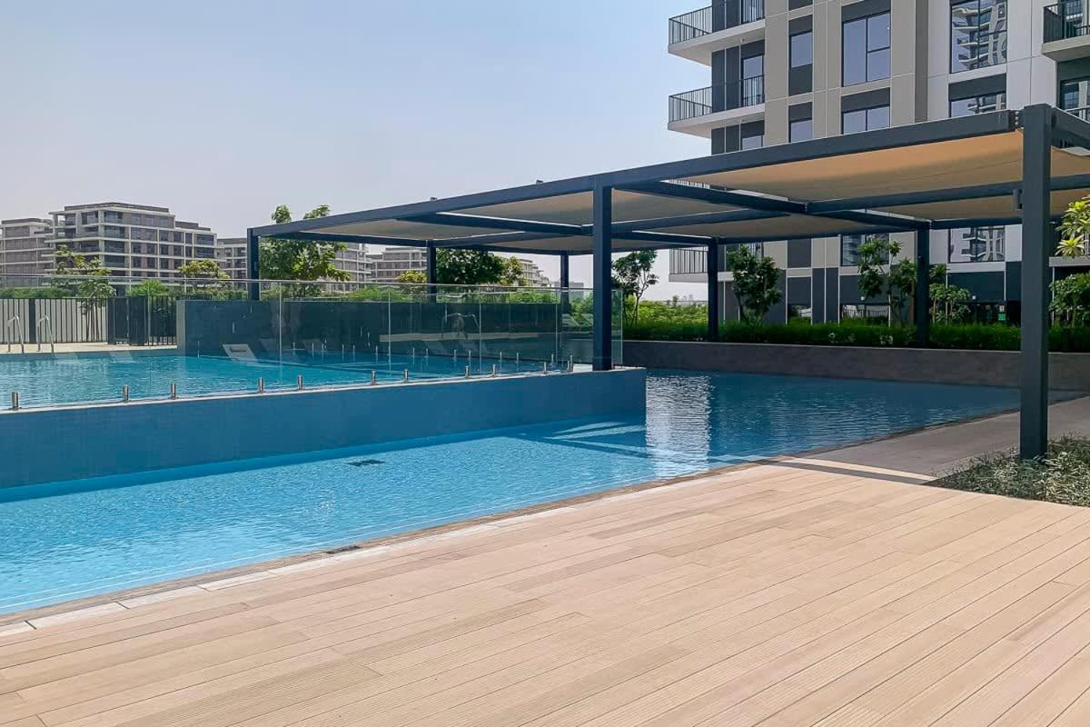 Frank Porter - Executive Residences 2 * Dubai