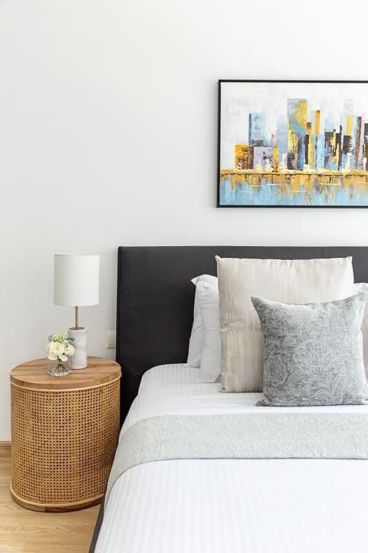 Apartment Frank Porter - Al Majara Dubai