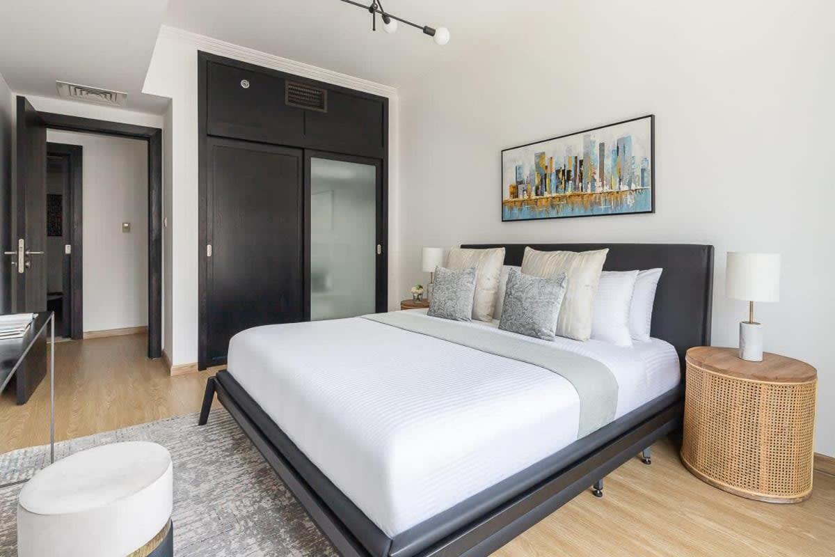 Apartment Frank Porter - Al Majara *
