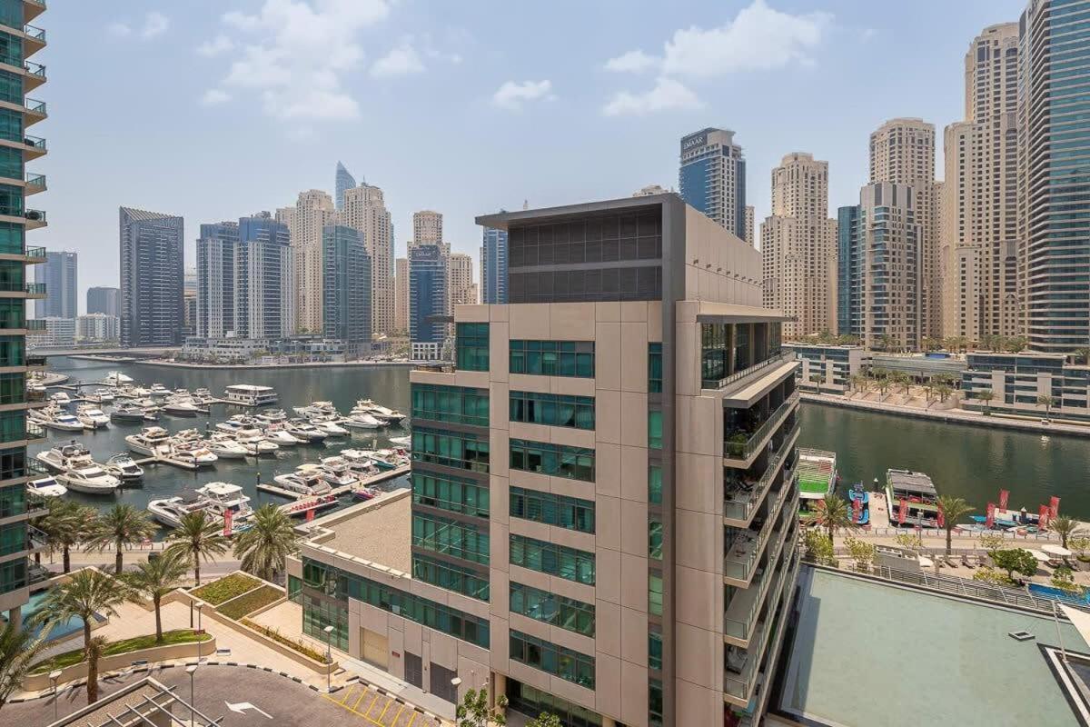 Frank Porter - Al Majara Dubai