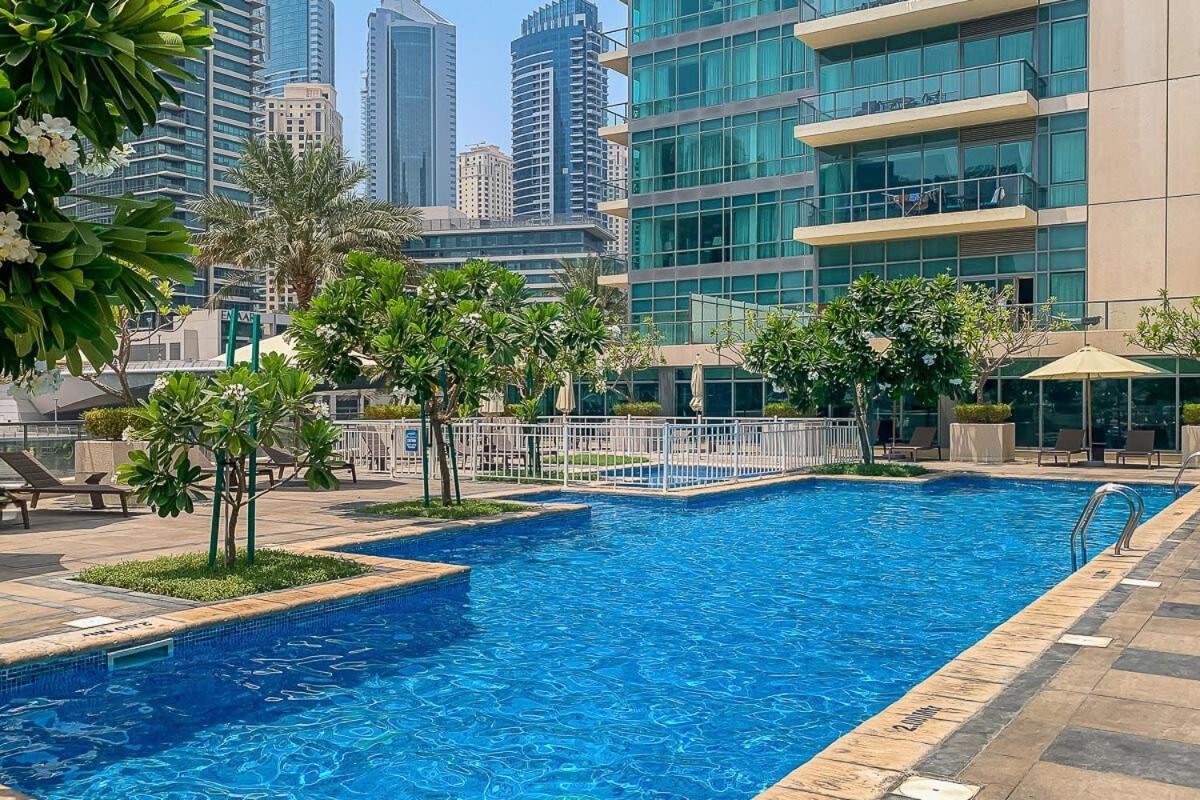 Frank Porter - Al Majara Dubai