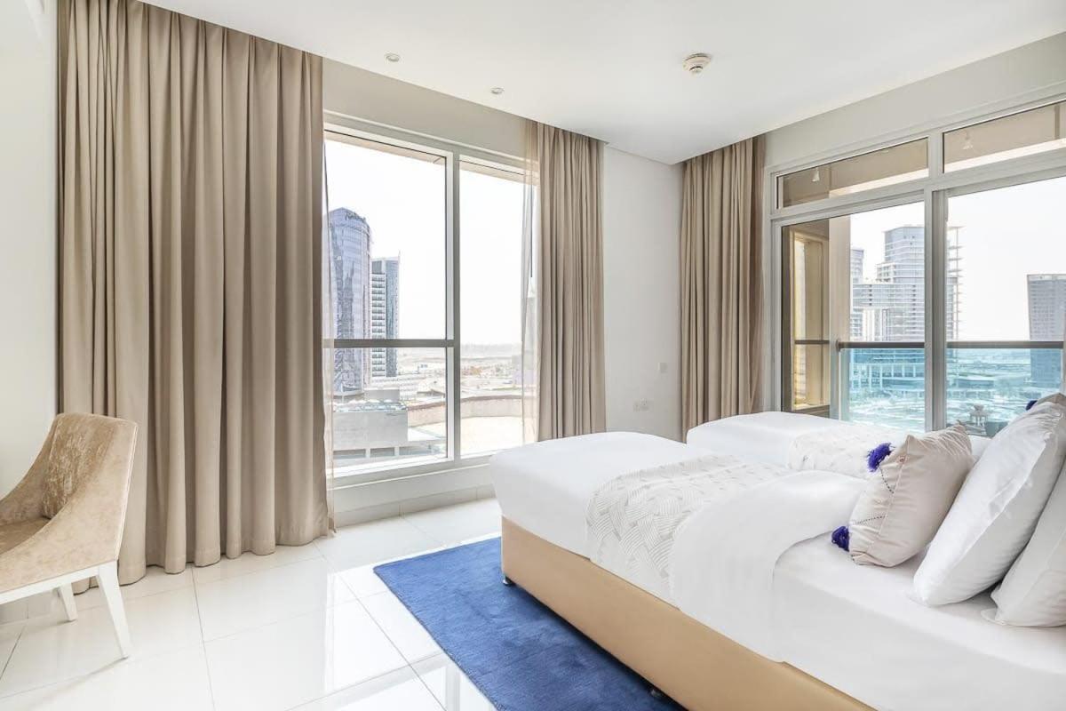 Frank Porter - Damac Voleo * Dubai