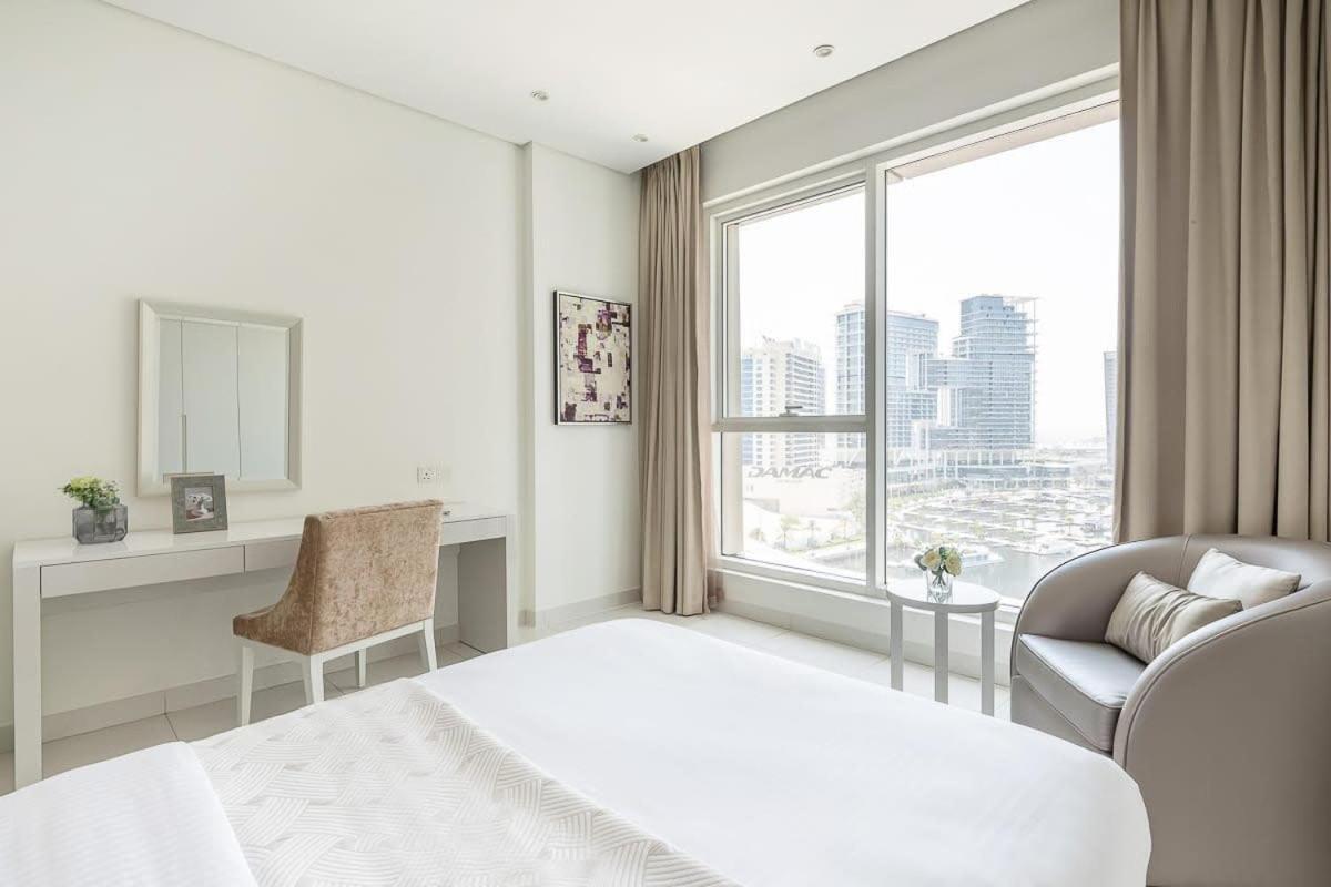 Apartment Frank Porter - Damac Voleo