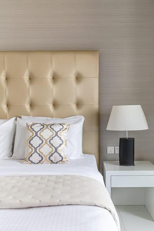 Frank Porter - Damac Voleo Apartment *