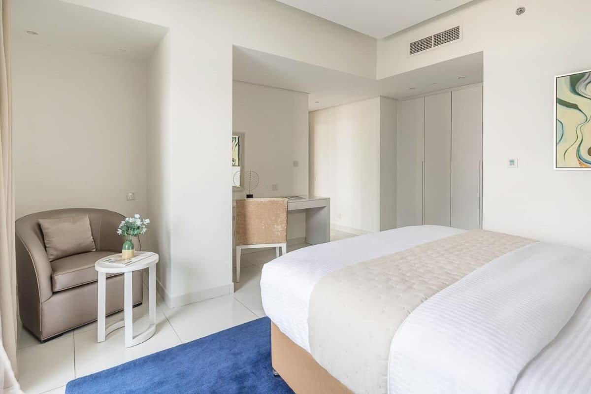 Apartment Frank Porter - Damac Voleo
