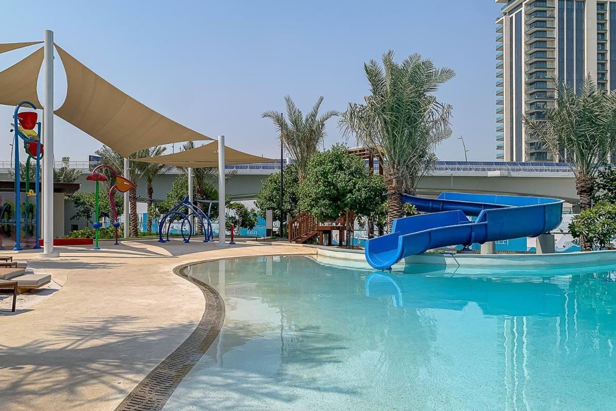 Apartment Frank Porter - Summer At Creek Dubai
