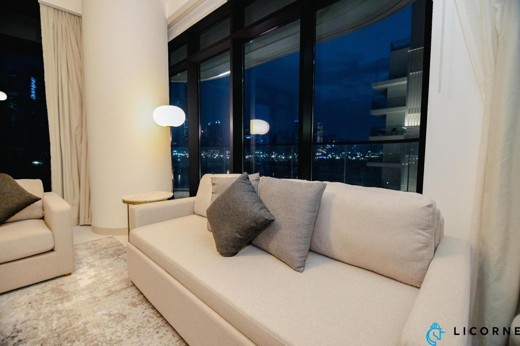 Apartment Seascape Sanctuary - 3 And A Half Br Beachfront Bliss - Marina Vista Tower 1 *