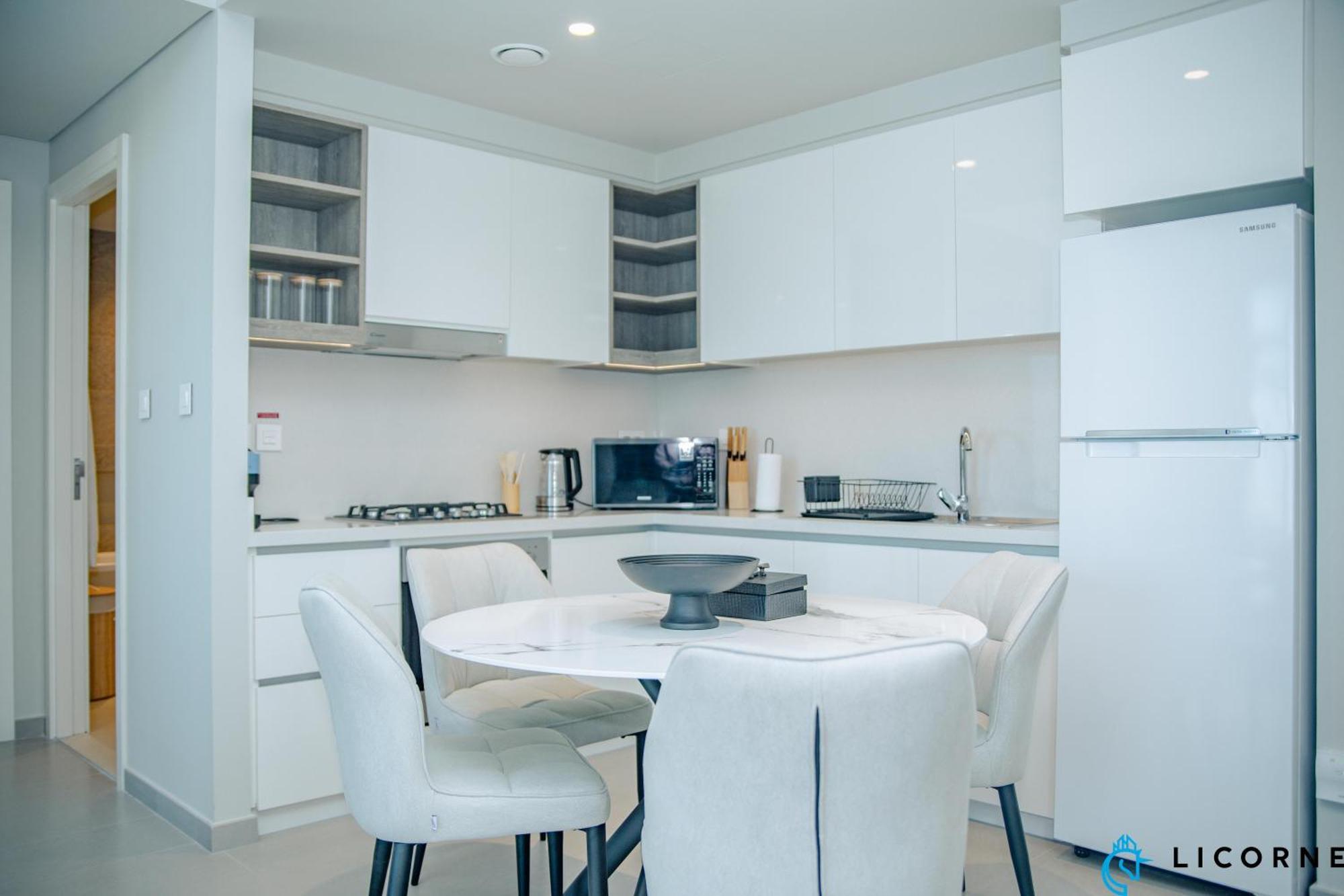 Unveil Downtown Luxury, 1br Majestic Skyline Views - Downtown Views Ll *