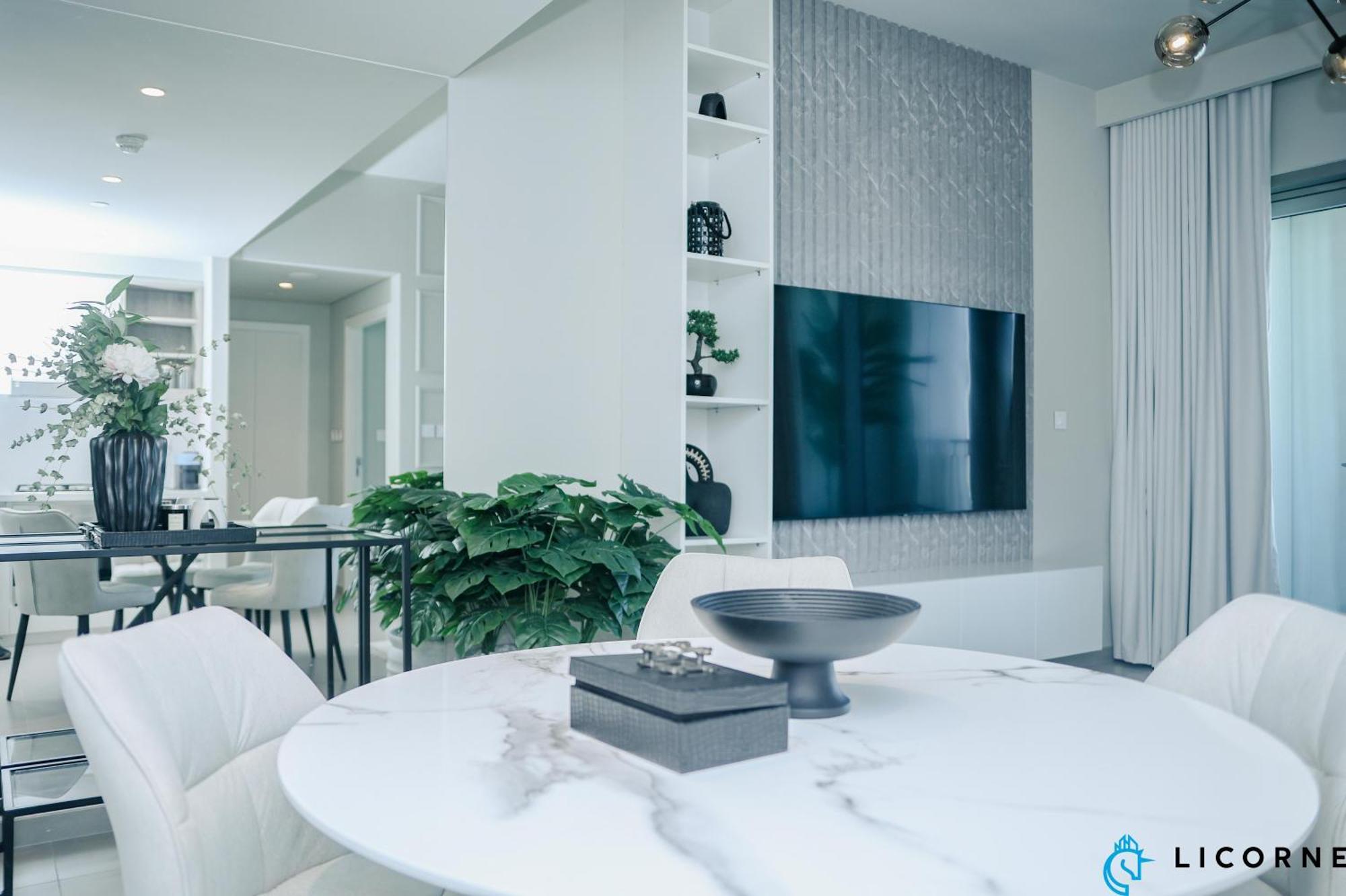 Unveil Downtown Luxury, 1br Majestic Skyline Views - Downtown Views Ll *