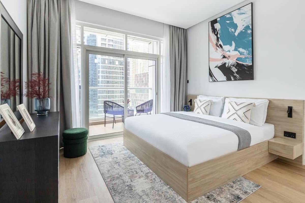 Apartment Frank Porter - Continental Tower *
