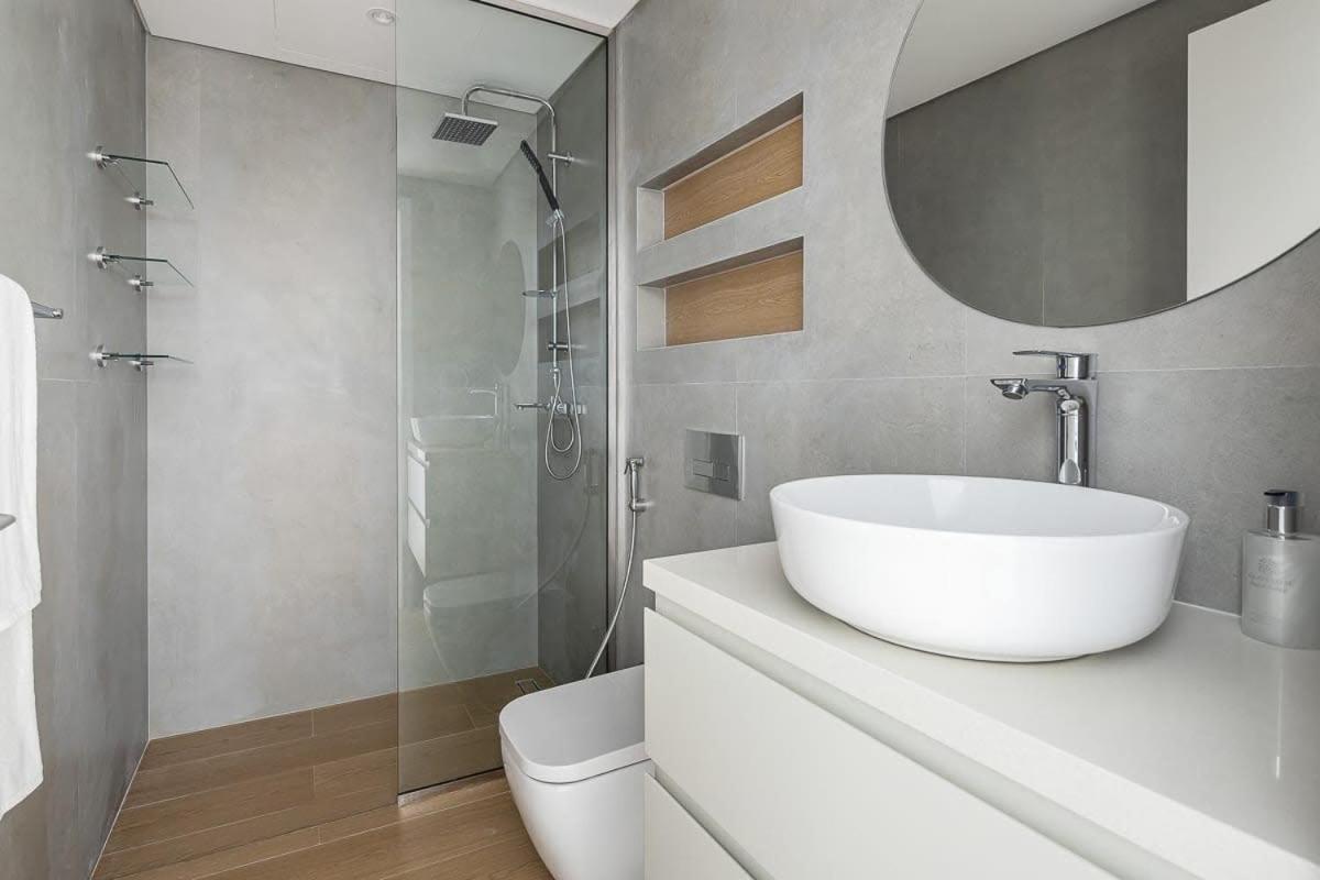 Apartment Frank Porter - Continental Tower Dubai