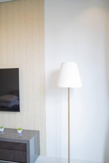 Apartment Paramount Midtown - Burj Khalifa Views