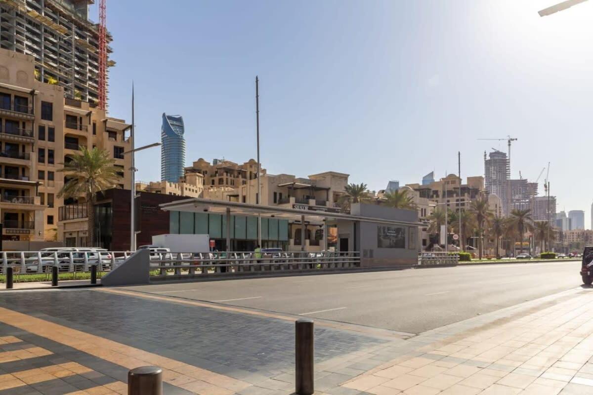 Apartment Frank Porter - The Sterling By Omniyat Dubai