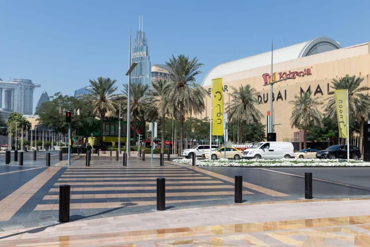 Apartment Frank Porter - The Sterling By Omniyat Dubai