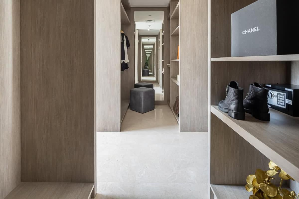 Frank Porter - The Sterling By Omniyat Apartment *
