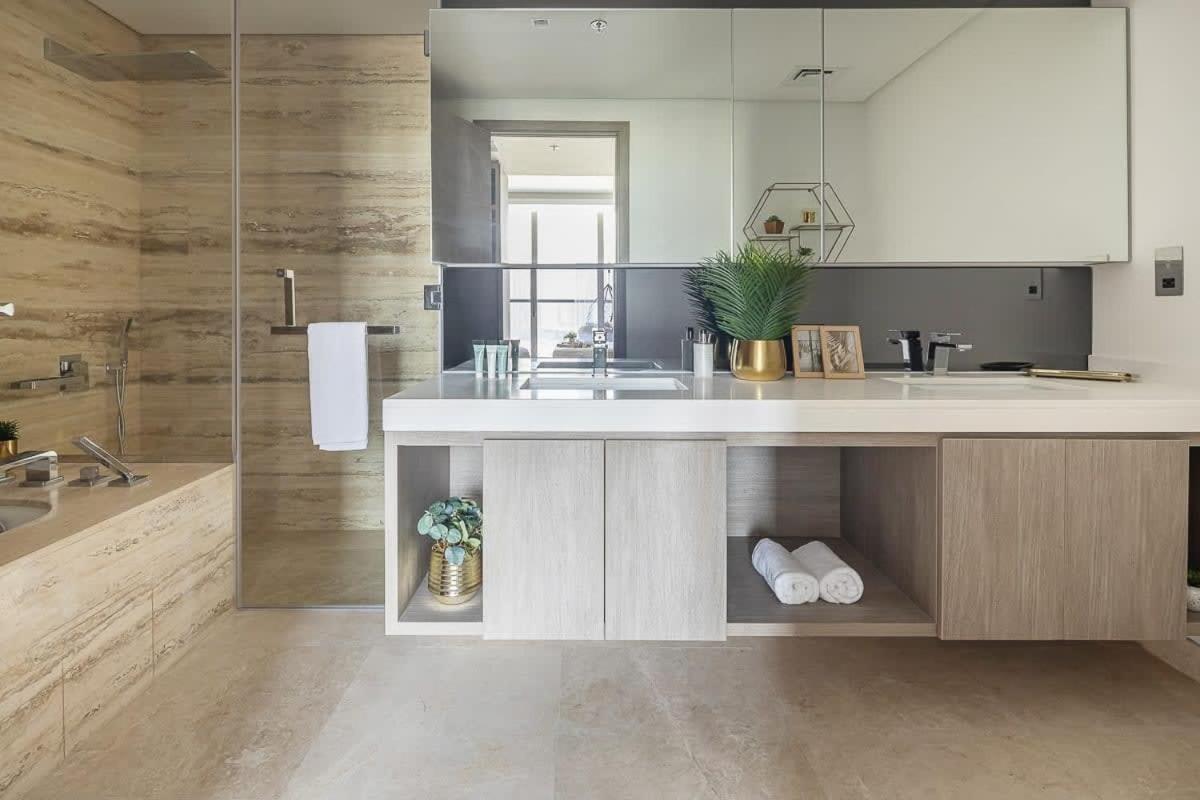 Frank Porter - The Sterling By Omniyat Dubai