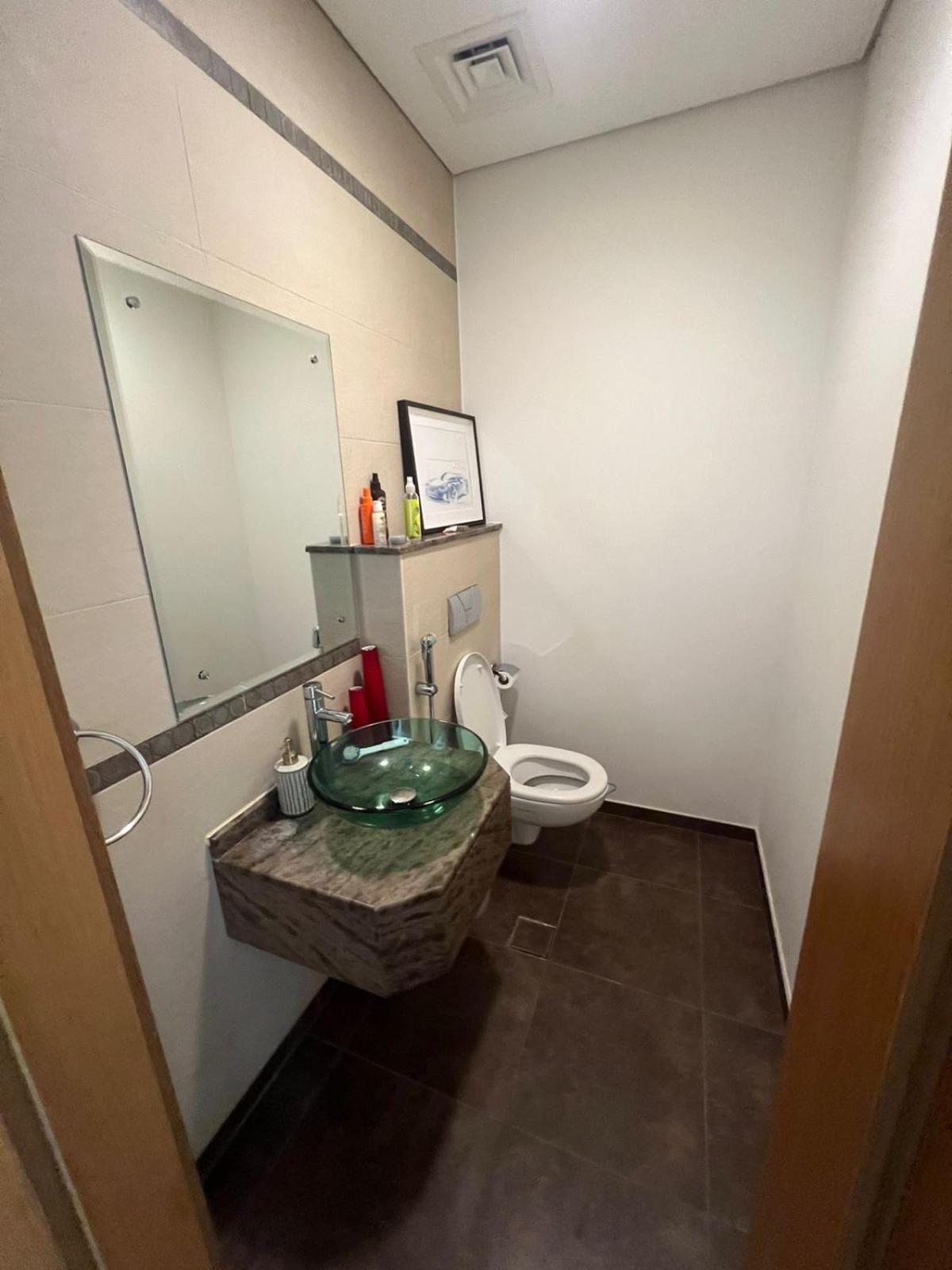 Townhouse Private Homestay Dubai