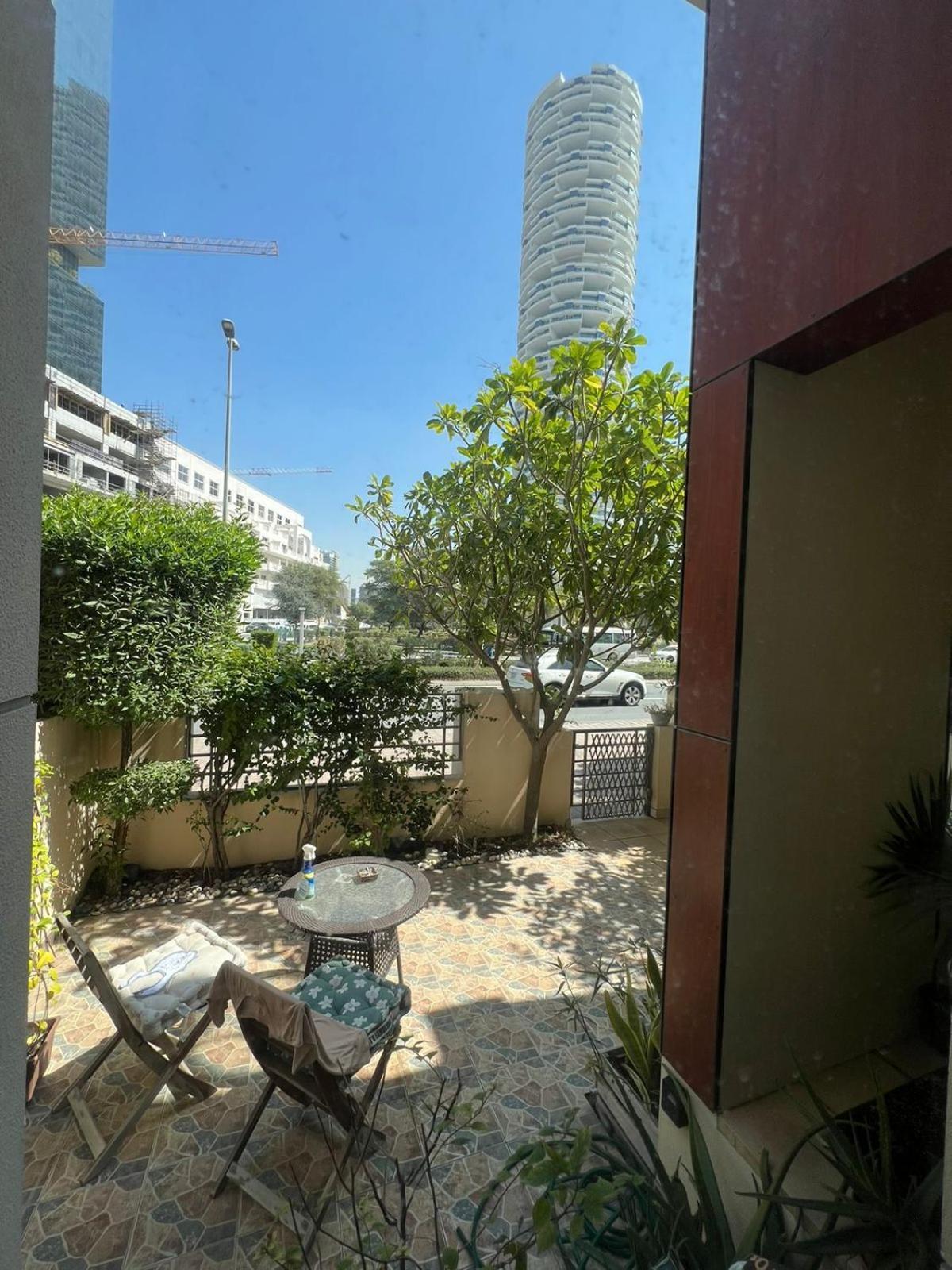 Homestay Townhouse Private Dubai