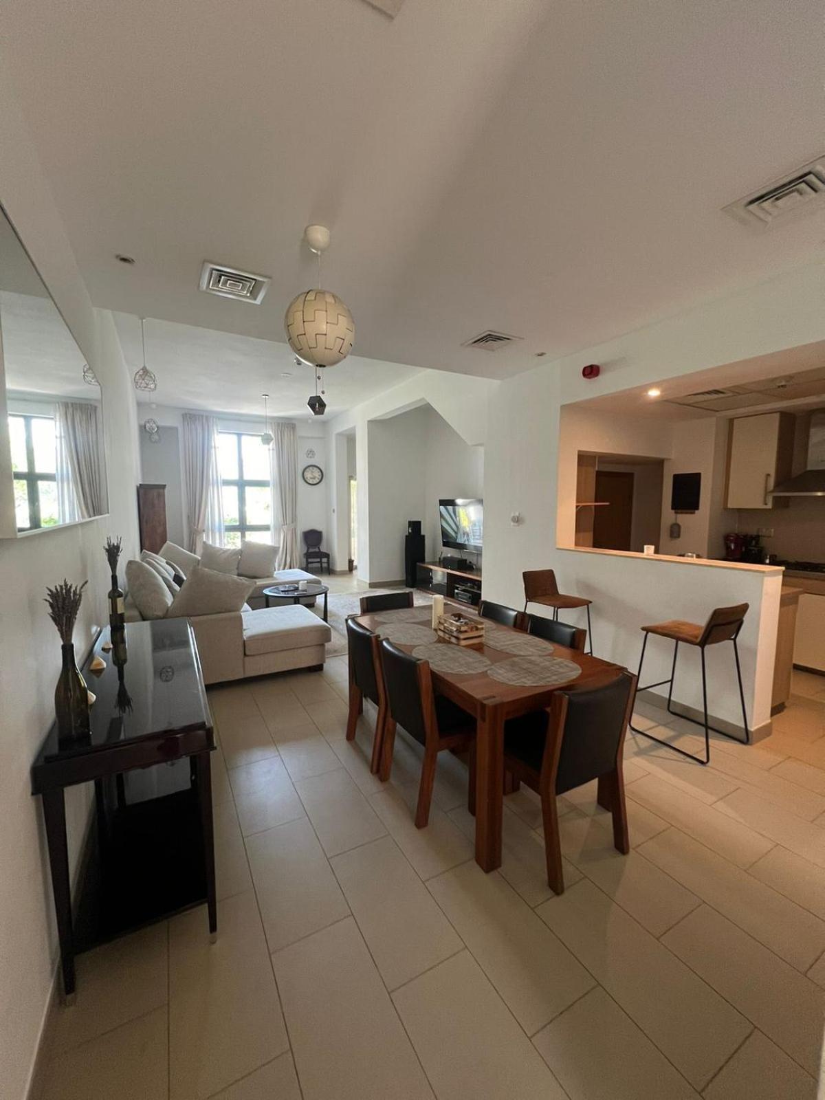 Townhouse Private Dubai