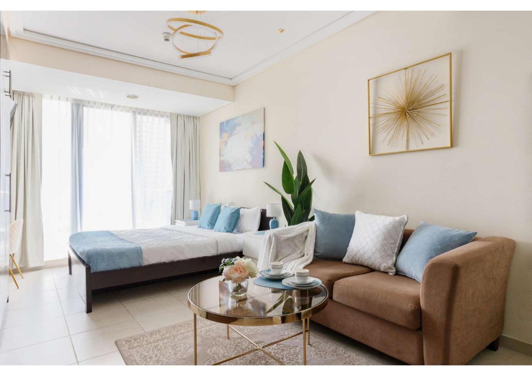 Apartment Elevate Your Lifestyle At Goldcrest Bldg.