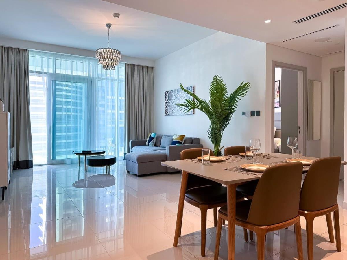 Vibrant 1br With Marina & Ocean View * Dubai