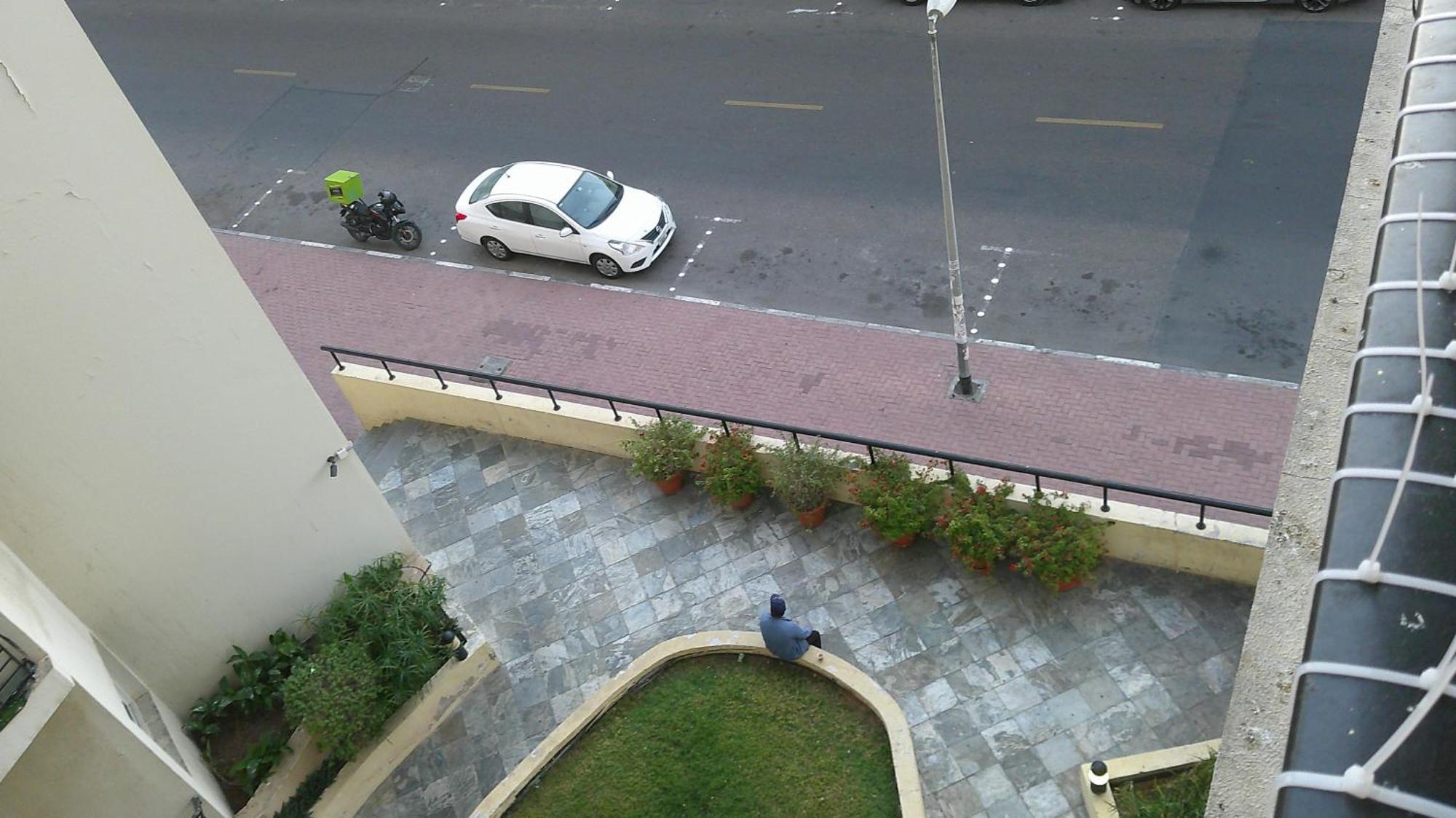 Ruby Star Apratment Apartment *