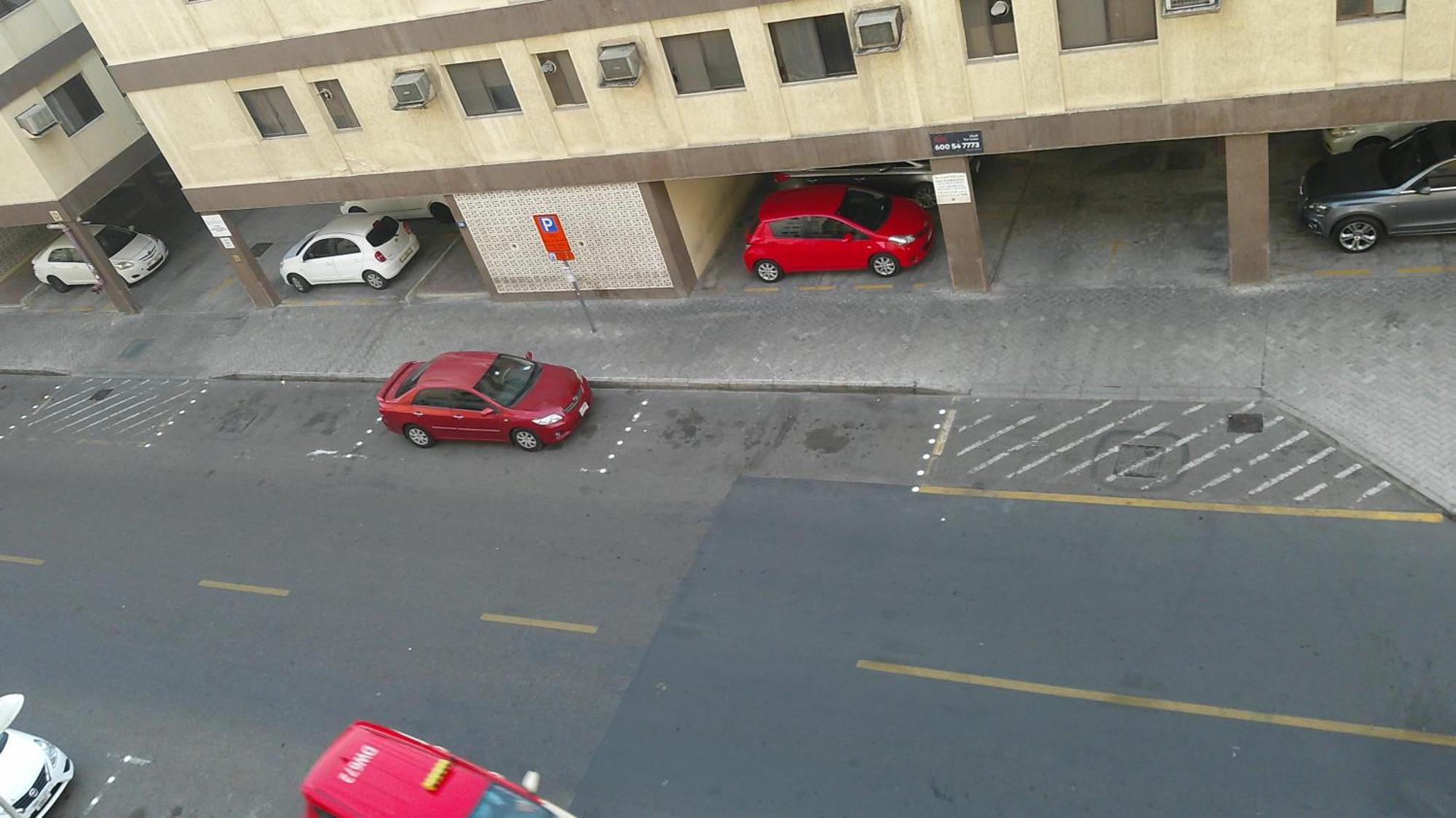 Ruby Star Apratment Apartment Dubai